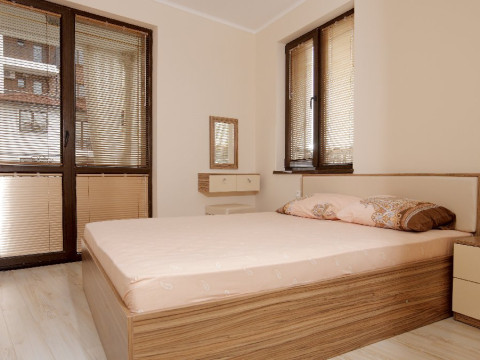 APART HOTEL ESTEBAN APARTMENTS