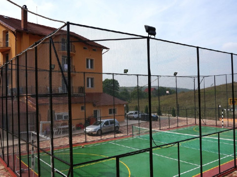 Vila Metropol