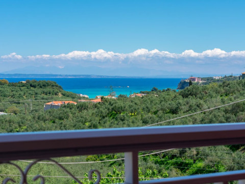 Zante Pantheon Hotel (Tsilivi)