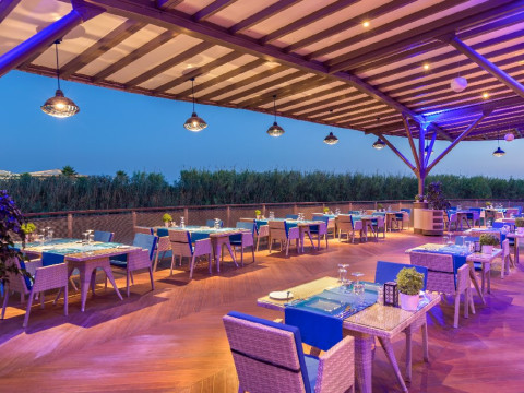XANADU RESORT HOTEL BELEK