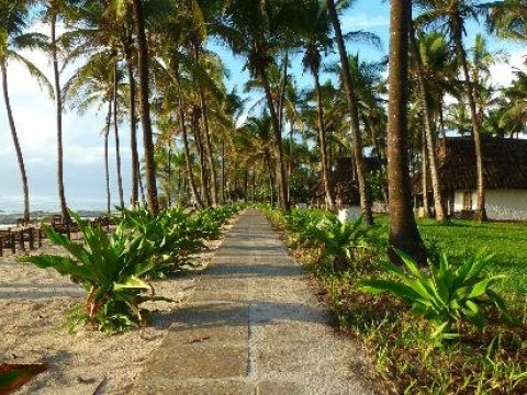 Karafuu Beach Resort