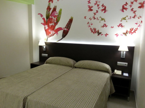 PORTO CALPE HOTEL