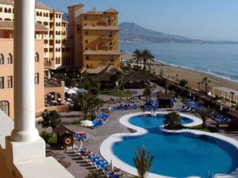 BEATRIZ PALACE (Fuengirola)