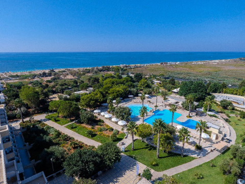 Nicolaus Club La Giurlita