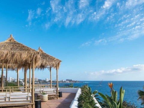 Jardin Tropical