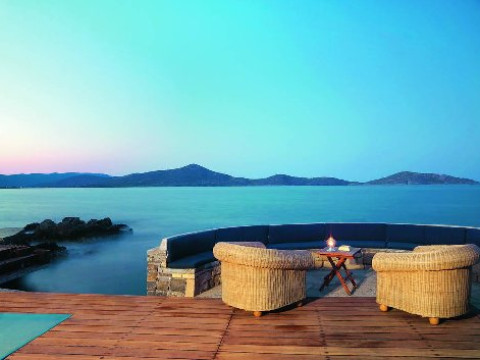 Elounda Peninsula All Suite