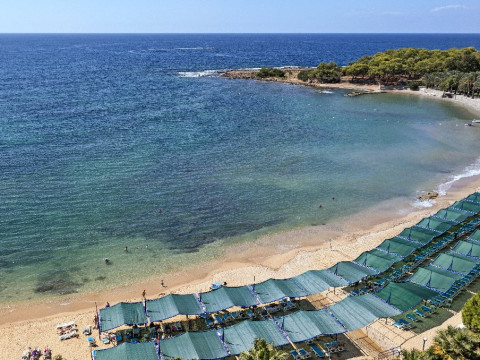 OZKAYMAK SELECT RESORT HOTEL