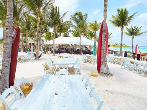 Barcelo Maya Riviera - Adults Only (MT) - vechi