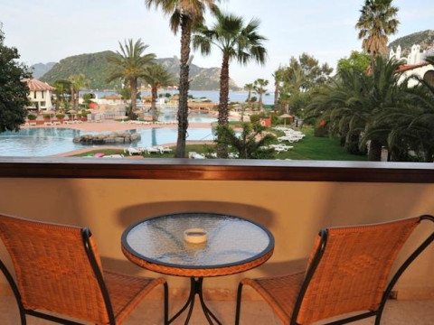 MARTI RESORT 