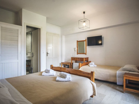 Iliada Beach Hotel (Gouvia)