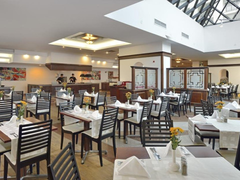 MELIA GRAND HERMITAGE