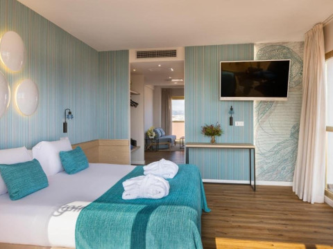 H TOP AMAIKA (Adults Only +18) (Calella)