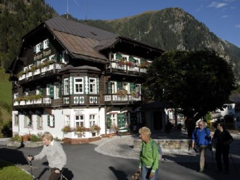 Kur-und Ferienhotel Helenenburg