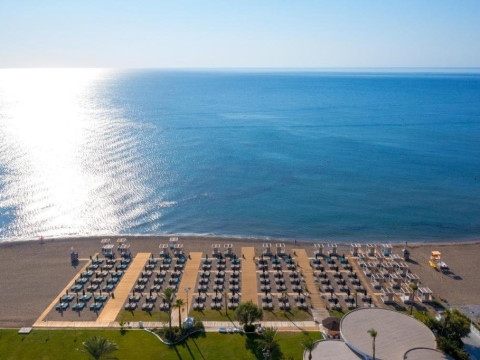 Ammades All Suites Beach - Adults Only