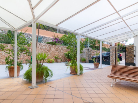 APARTAMENTOS VISTA CLUB