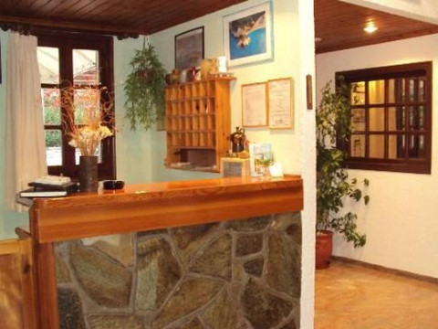 Nostos Hotel (Perigialion) (F)