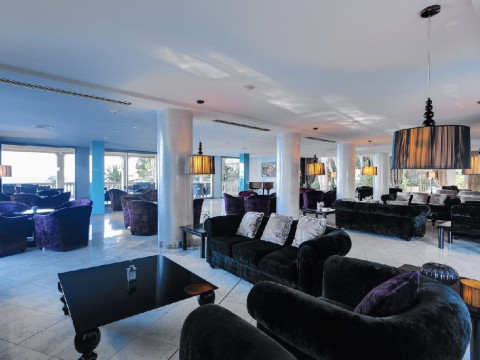 Barcelo Illetas Albatros (Adults Only)