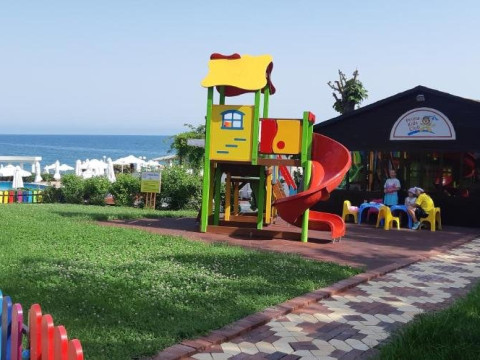 Sineva Beach