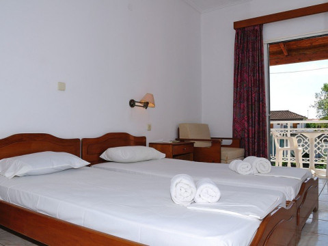 SYDNEY HOTEL (Laganas)