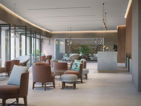 SOLIMAR AQUAMARINE HOTEL
