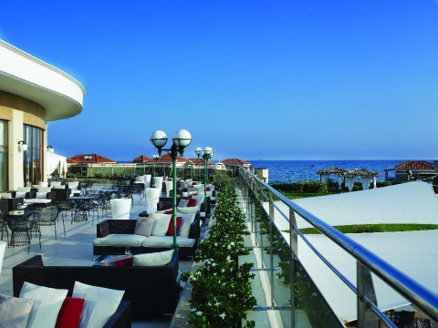 Atlantica Caldera Palace