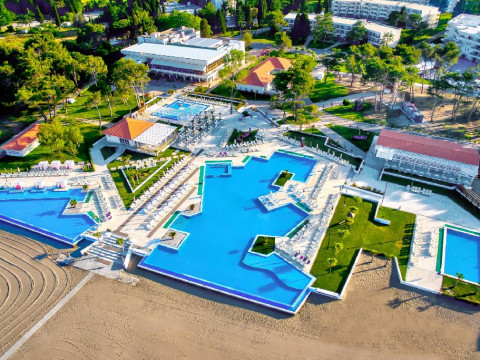 Azul Beach Montenegro (R)