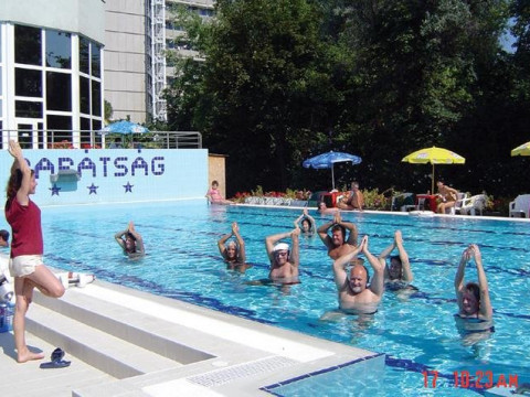 Baratsag (recomandat 3* superior)