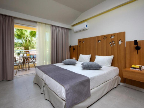 OLYMPION VILLAGE (Kavos) (C)