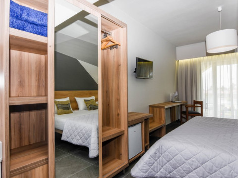 Exotica Hotel and Spa by Zante Plaza (Kalamaki)