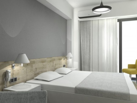 Sunny Days Apartments - Rhodes