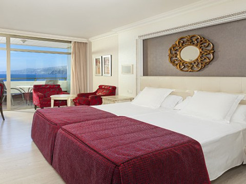 Sol Costa Atlantis Tenerife