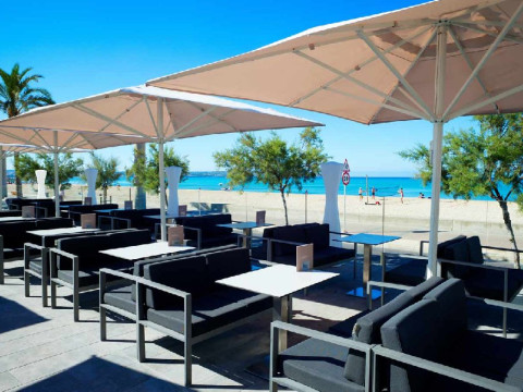 Aparthotel Fontanellas Playa