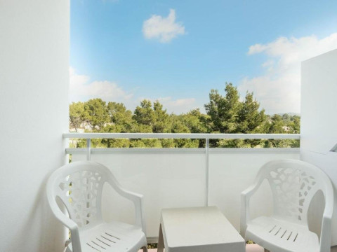 AZULINE BERGANTIN HOTEL