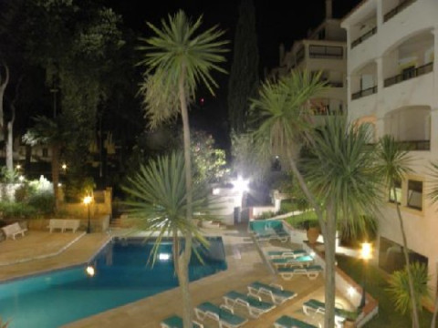 Hotel Apart Clube do Lago (TS)