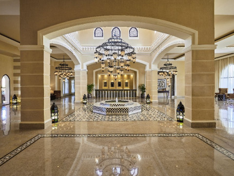 JAZ ORIENTAL CLUB