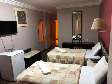 Dweik III Hotel Aqaba
