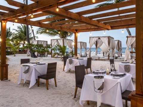 BE LIVE COLLECTION PUNTA CANA (adults only)