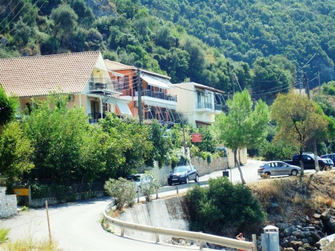 Villa Thomas (Vasiliki)
