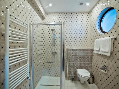Hotel Evergreen