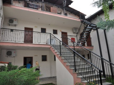 Aliston Studios ( SKALA POTAMIA)