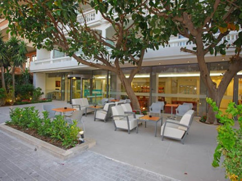 Olympic Palladium (CHQ)