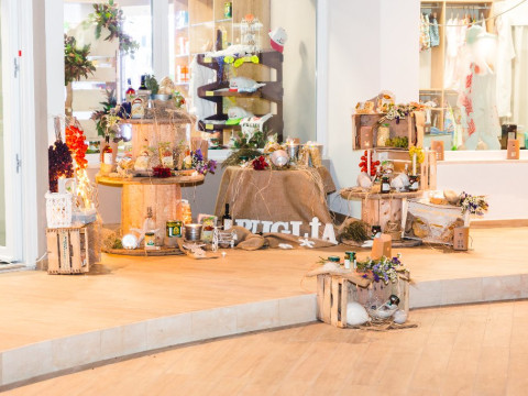 Torre Cintola Natural Sea Resort