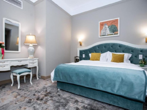 Grand Hotel Traian