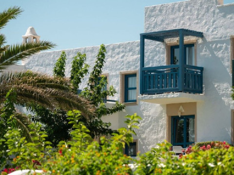 Mitsis Cretan Village Beach Hotel