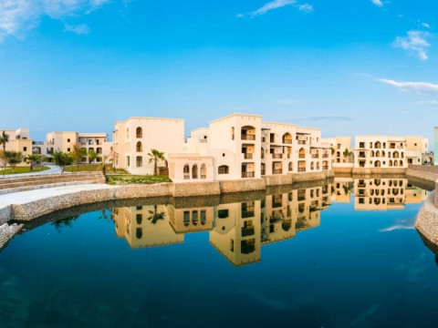 Juweira Boutique Hotel - Hawana