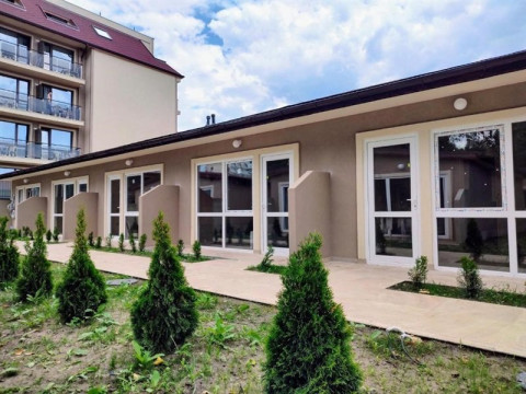 VERAMAR BEACH VILLAS