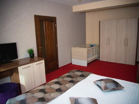 Hotel STEFANI