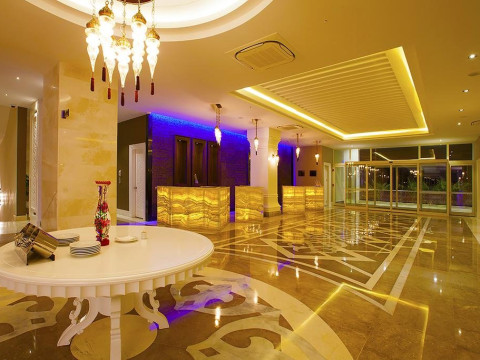 DIAMOND ELITE HOTEL