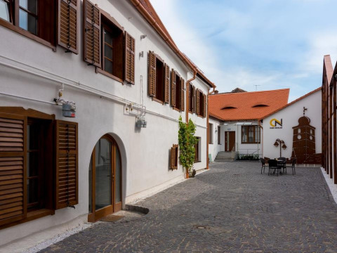 Casa Nicolae - Luxury Suites