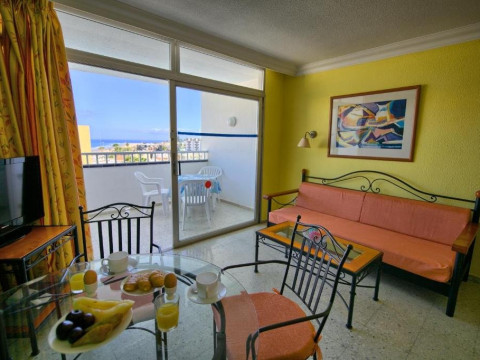Apartamentos Amazonas